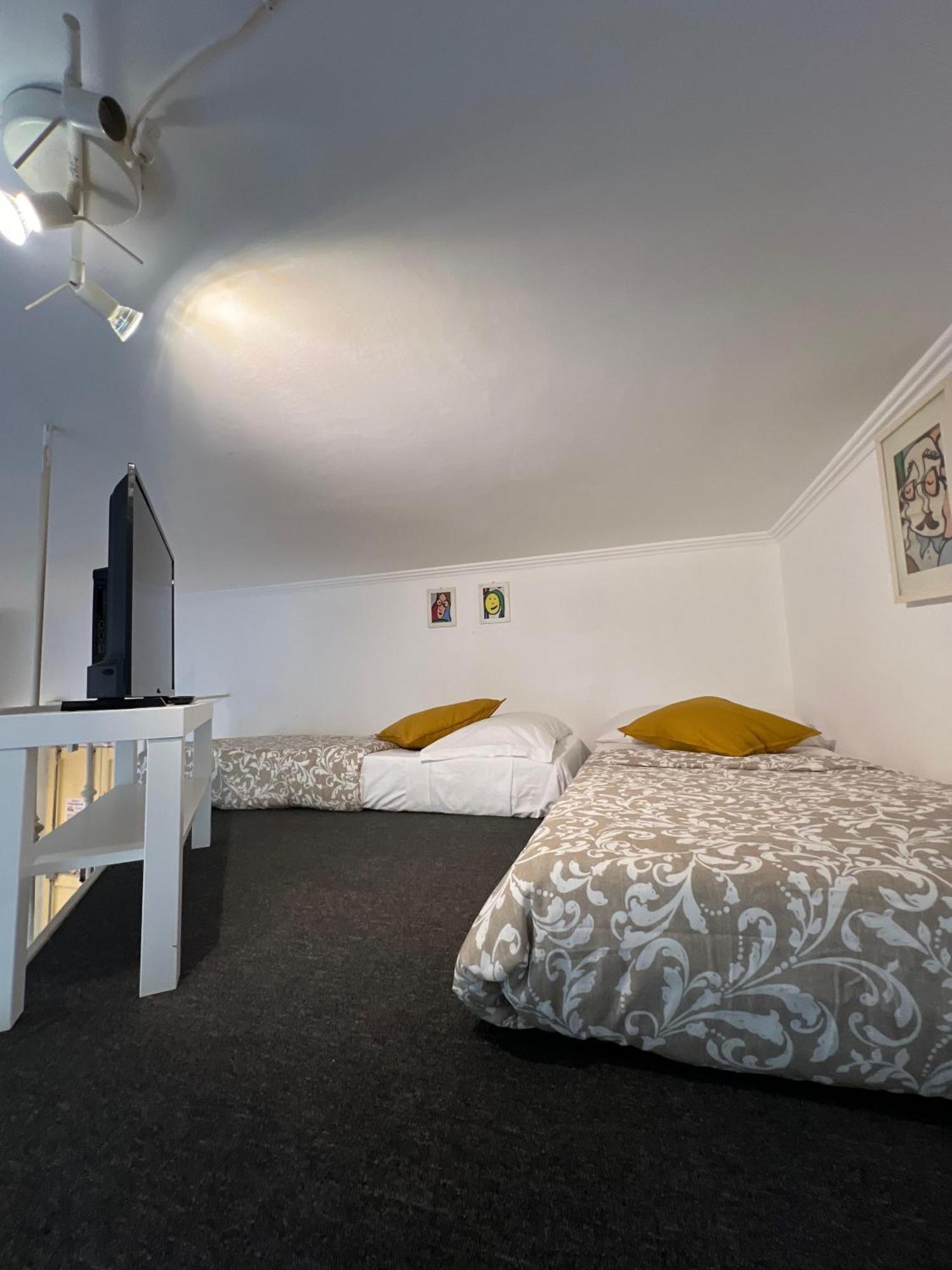 Maison Trionfale A 2 Passi Dal Vaticano Appartement *