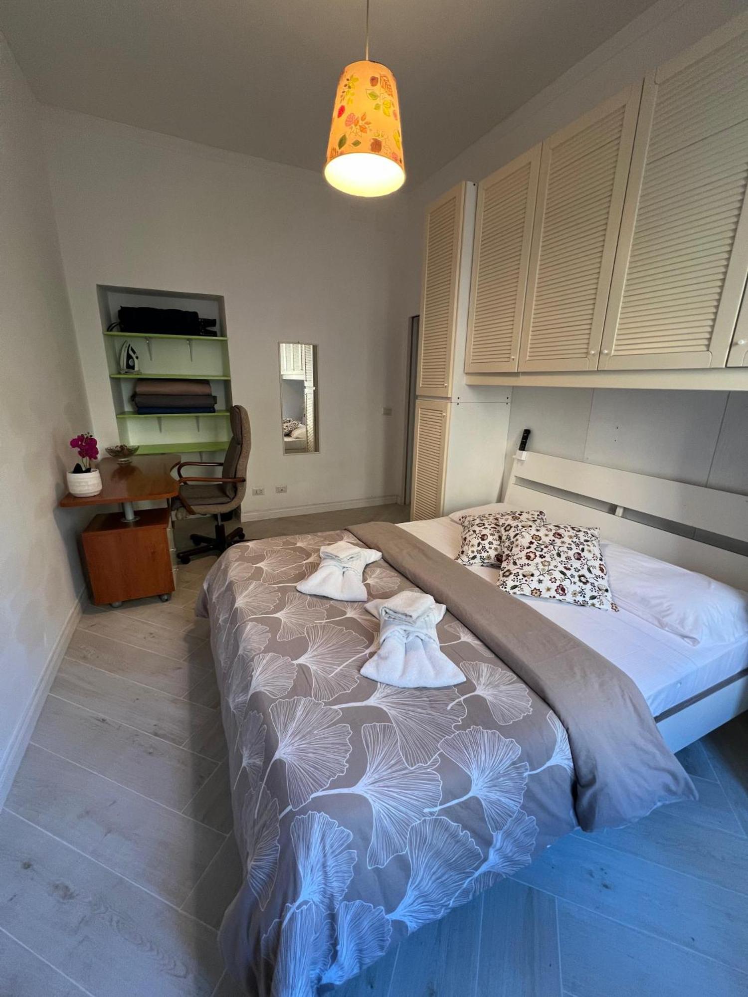 Maison Trionfale A 2 Passi Dal Vaticano Appartement Rome