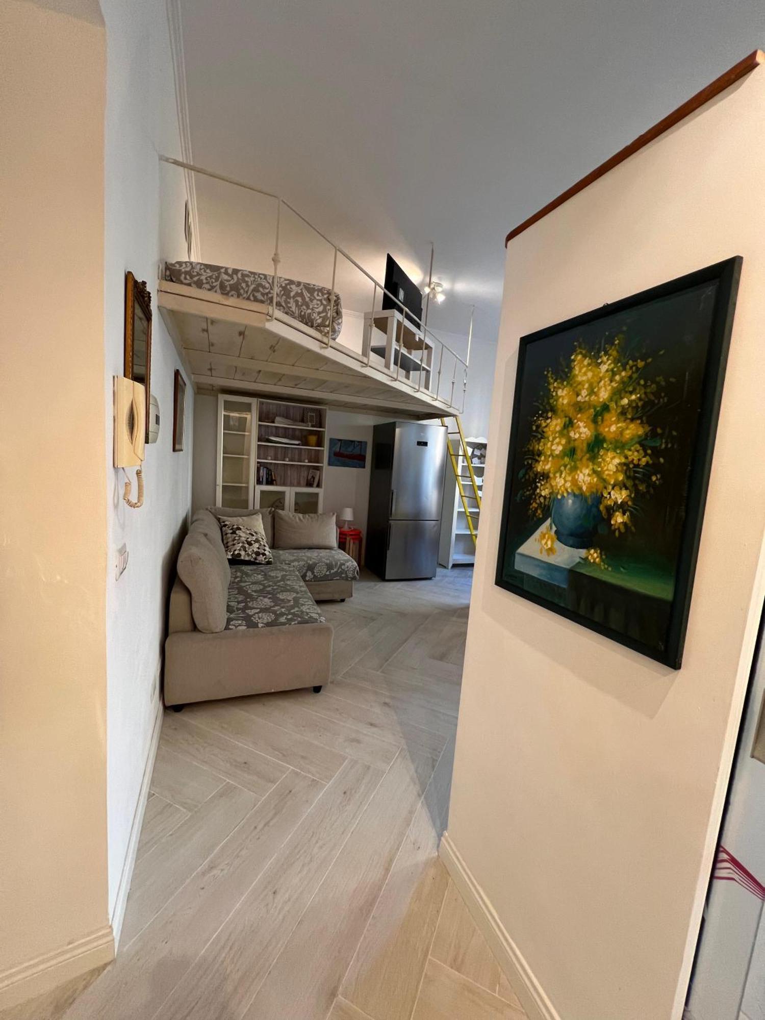 Maison Trionfale A 2 Passi Dal Vaticano Appartement *